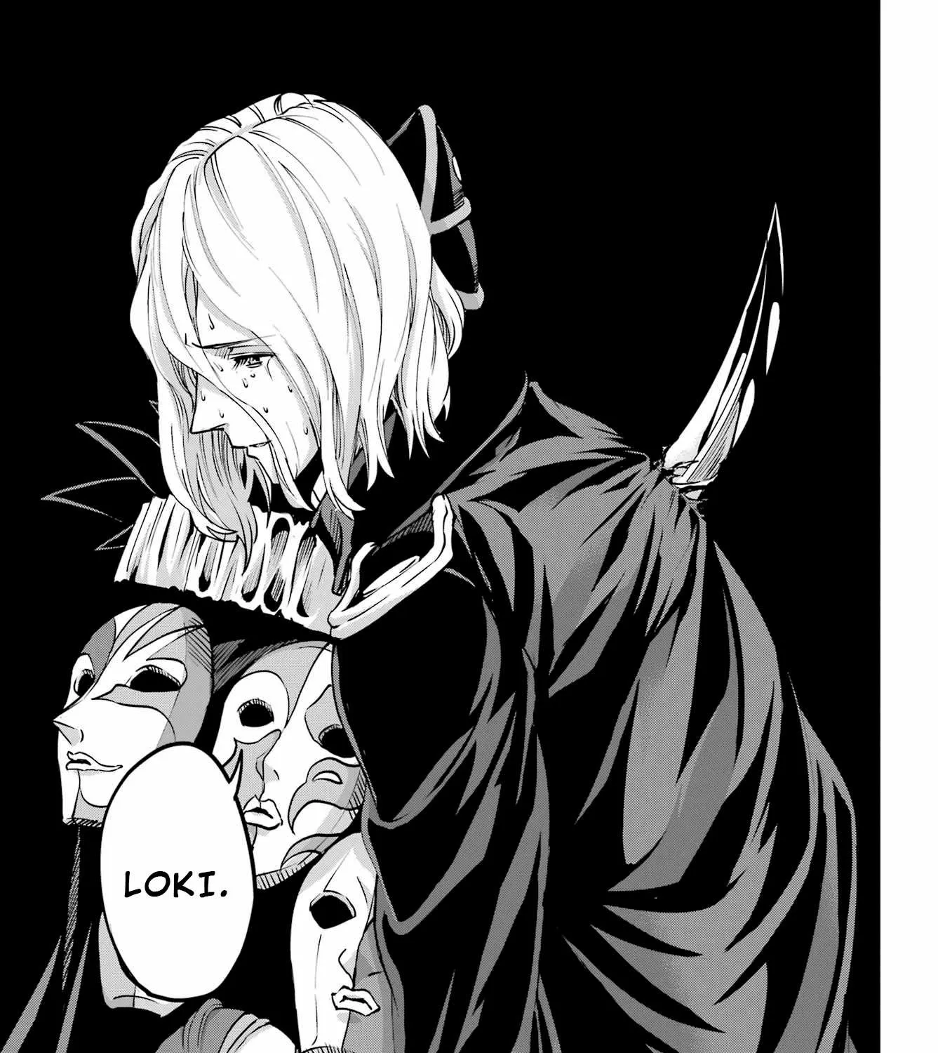 Dungeon Ni Deai O Motomeru No Wa Machigatte Iru Darou Ka Gaiden - Sword Oratoria Chapter 107 page 105 - 
