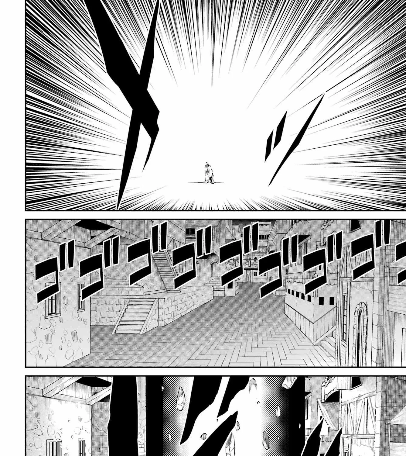 Dungeon Ni Deai O Motomeru No Wa Machigatte Iru Darou Ka Gaiden - Sword Oratoria Chapter 107 page 107 - 