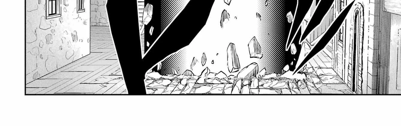 Dungeon Ni Deai O Motomeru No Wa Machigatte Iru Darou Ka Gaiden - Sword Oratoria Chapter 107 page 108 - 