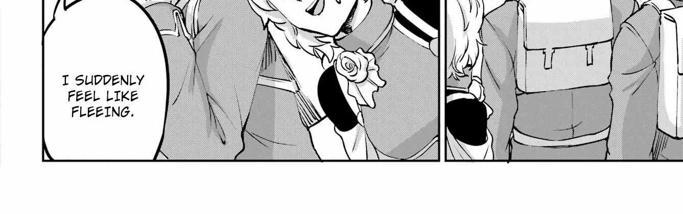 Dungeon Ni Deai O Motomeru No Wa Machigatte Iru Darou Ka Gaiden - Sword Oratoria Chapter 107 page 14 - 