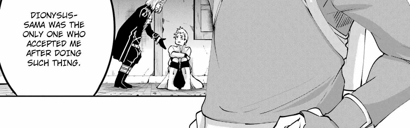 Dungeon Ni Deai O Motomeru No Wa Machigatte Iru Darou Ka Gaiden - Sword Oratoria Chapter 107 page 16 - 