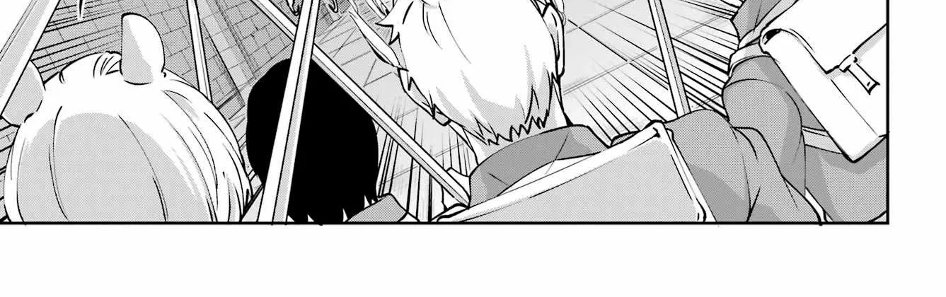 Dungeon Ni Deai O Motomeru No Wa Machigatte Iru Darou Ka Gaiden - Sword Oratoria Chapter 107 page 24 - 
