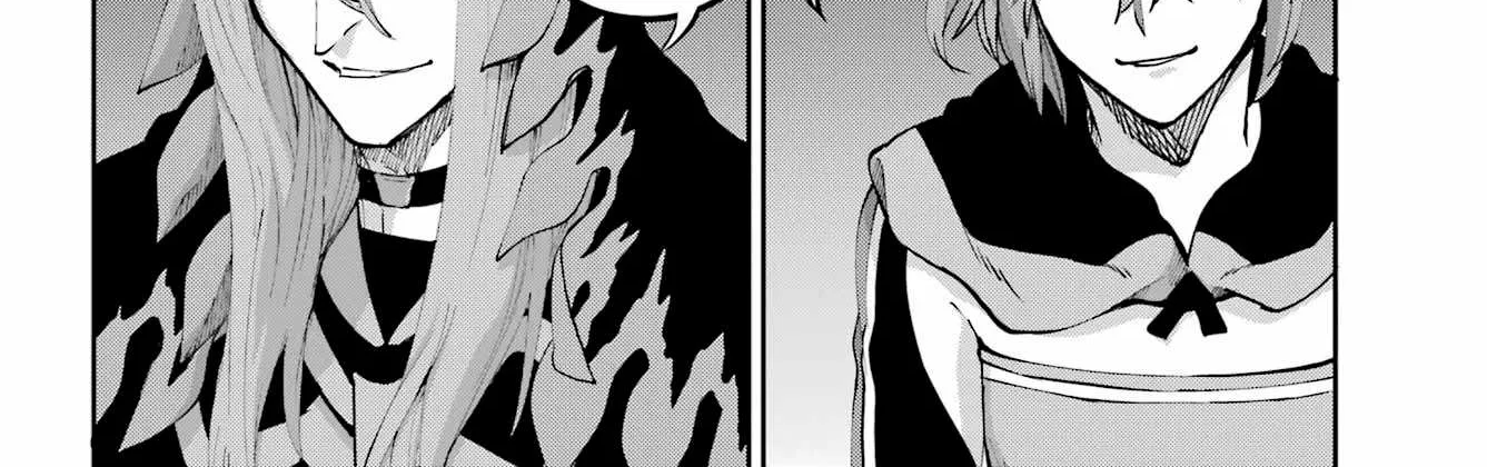 Dungeon Ni Deai O Motomeru No Wa Machigatte Iru Darou Ka Gaiden - Sword Oratoria Chapter 107 page 26 - 
