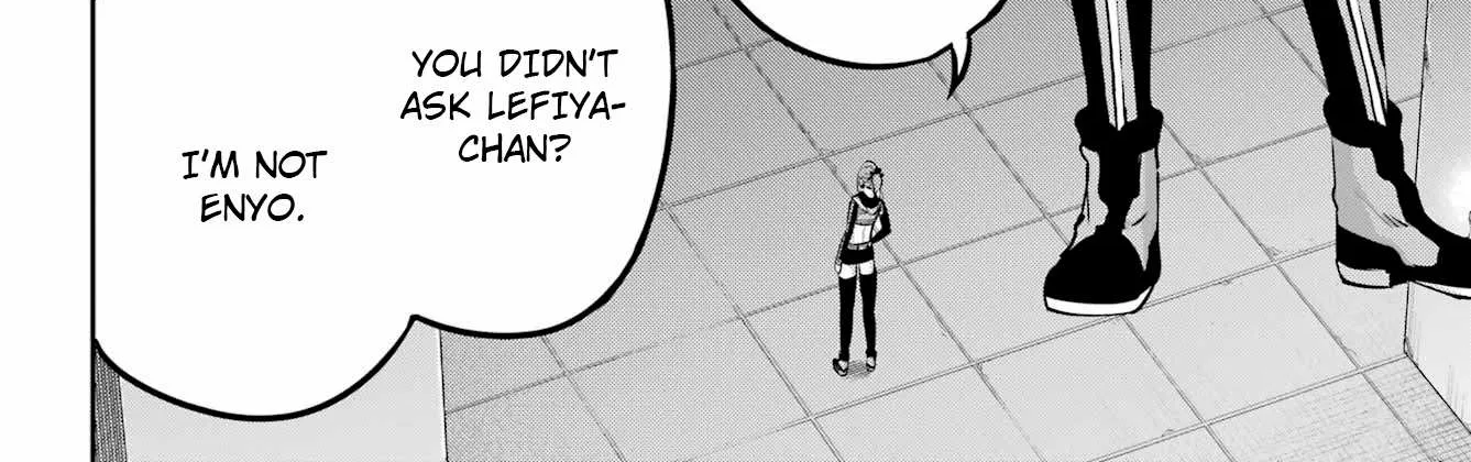 Dungeon Ni Deai O Motomeru No Wa Machigatte Iru Darou Ka Gaiden - Sword Oratoria Chapter 107 page 30 - 