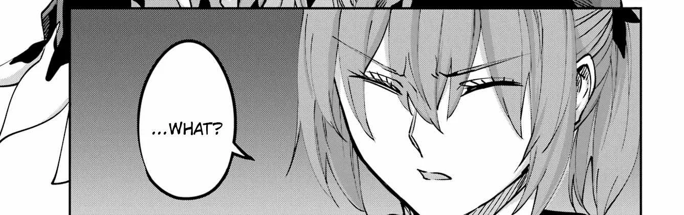 Dungeon Ni Deai O Motomeru No Wa Machigatte Iru Darou Ka Gaiden - Sword Oratoria Chapter 107 page 32 - 