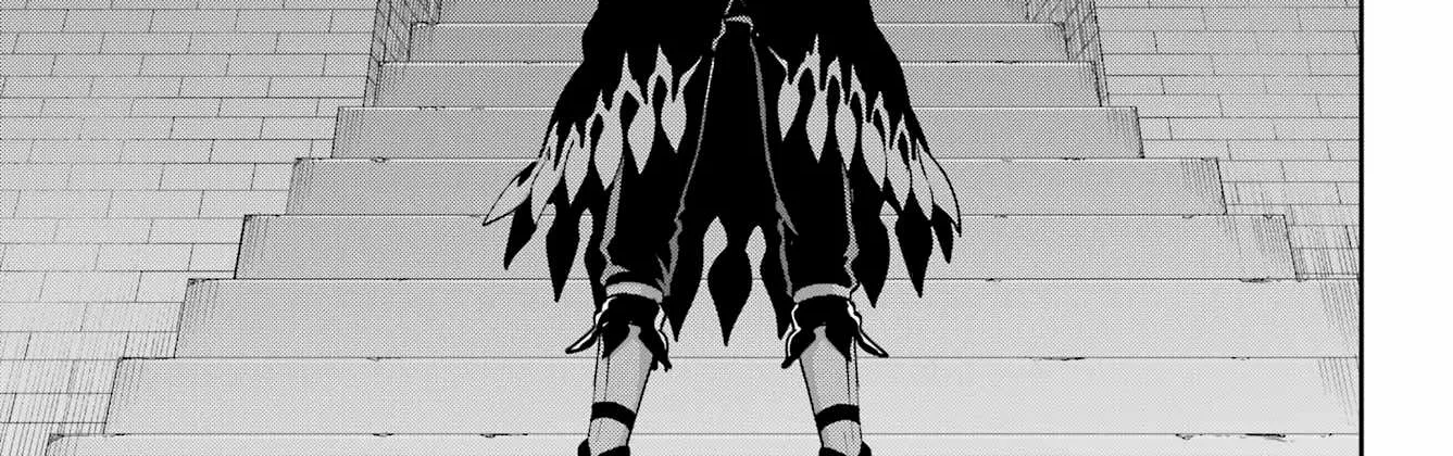 Dungeon Ni Deai O Motomeru No Wa Machigatte Iru Darou Ka Gaiden - Sword Oratoria Chapter 107 page 36 - 