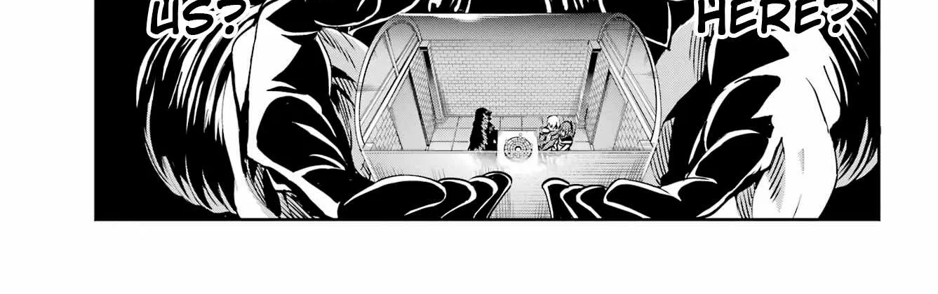 Dungeon Ni Deai O Motomeru No Wa Machigatte Iru Darou Ka Gaiden - Sword Oratoria Chapter 107 page 40 - 