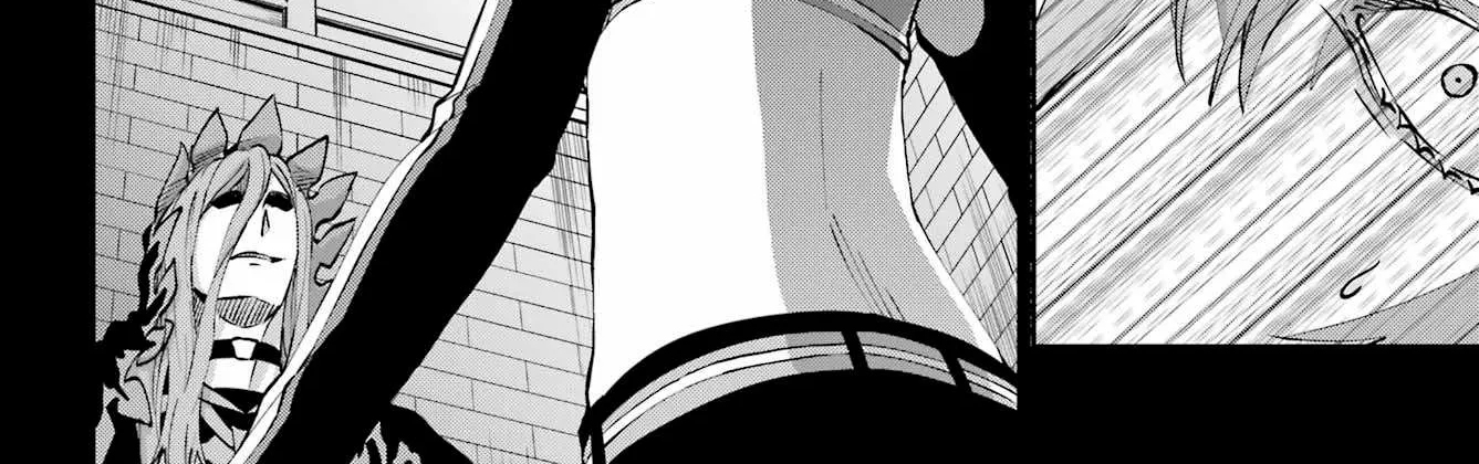 Dungeon Ni Deai O Motomeru No Wa Machigatte Iru Darou Ka Gaiden - Sword Oratoria Chapter 107 page 42 - 