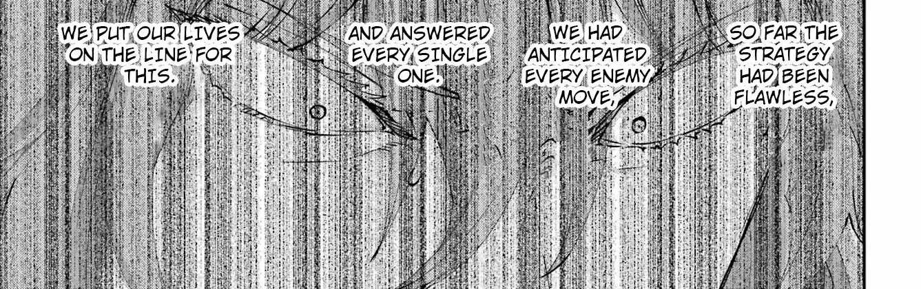 Dungeon Ni Deai O Motomeru No Wa Machigatte Iru Darou Ka Gaiden - Sword Oratoria Chapter 107 page 44 - 