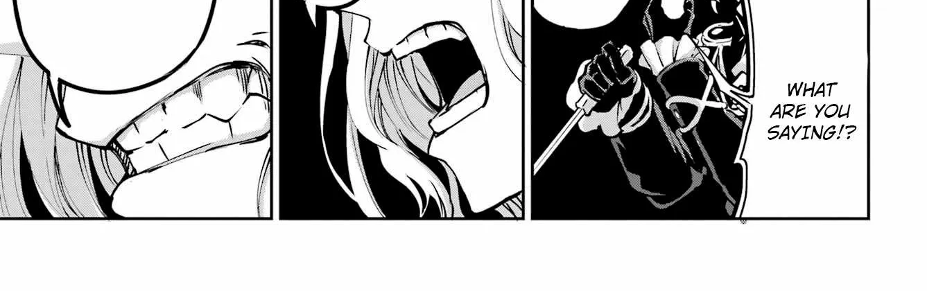 Dungeon Ni Deai O Motomeru No Wa Machigatte Iru Darou Ka Gaiden - Sword Oratoria Chapter 107 page 52 - 