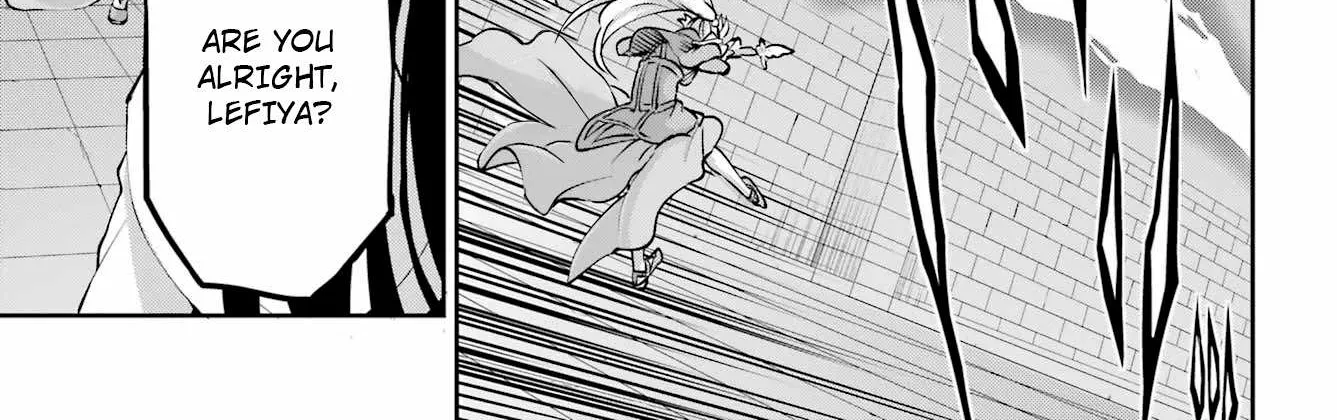 Dungeon Ni Deai O Motomeru No Wa Machigatte Iru Darou Ka Gaiden - Sword Oratoria Chapter 107 page 60 - 