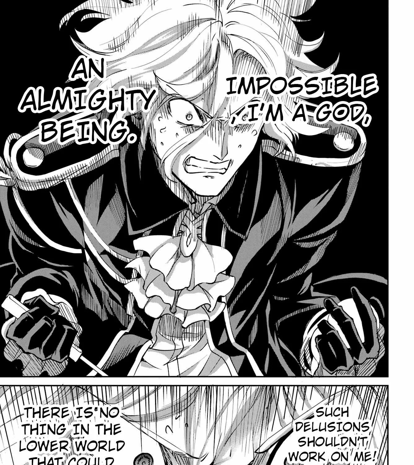 Dungeon Ni Deai O Motomeru No Wa Machigatte Iru Darou Ka Gaiden - Sword Oratoria Chapter 107 page 71 - 