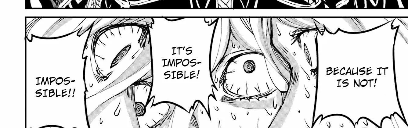 Dungeon Ni Deai O Motomeru No Wa Machigatte Iru Darou Ka Gaiden - Sword Oratoria Chapter 107 page 74 - 
