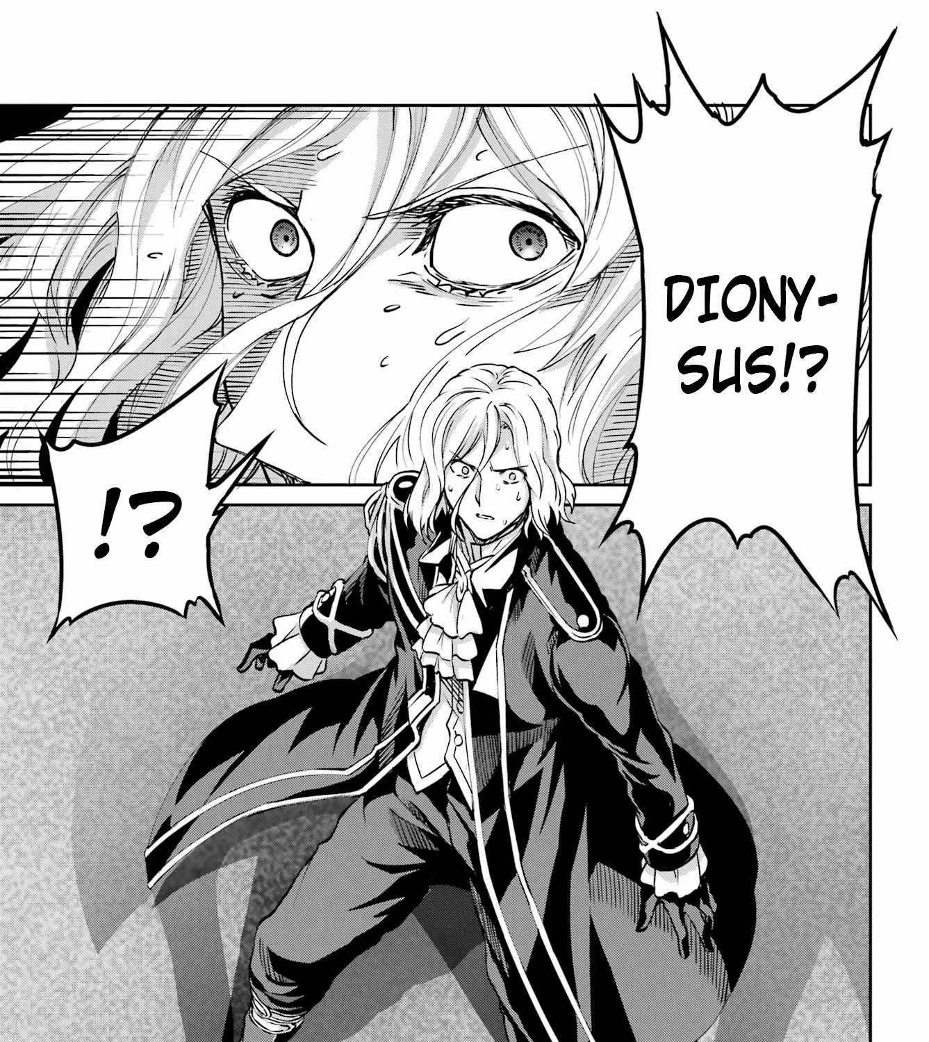Dungeon Ni Deai O Motomeru No Wa Machigatte Iru Darou Ka Gaiden - Sword Oratoria Chapter 107 page 75 - 