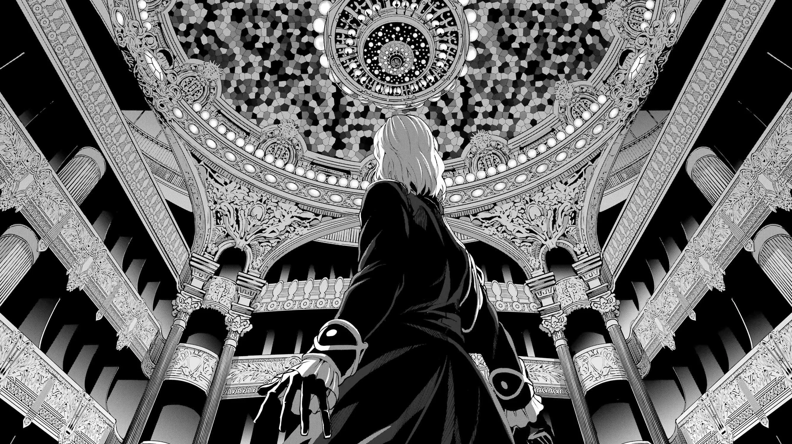 Dungeon Ni Deai O Motomeru No Wa Machigatte Iru Darou Ka Gaiden - Sword Oratoria Chapter 107 page 77 - 