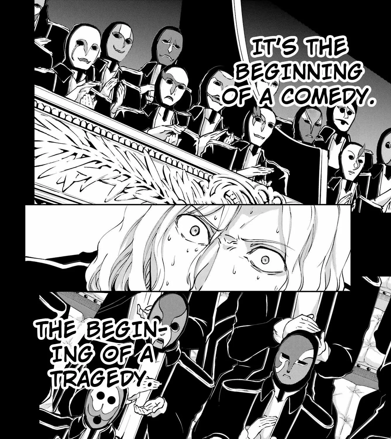 Dungeon Ni Deai O Motomeru No Wa Machigatte Iru Darou Ka Gaiden - Sword Oratoria Chapter 107 page 79 - 