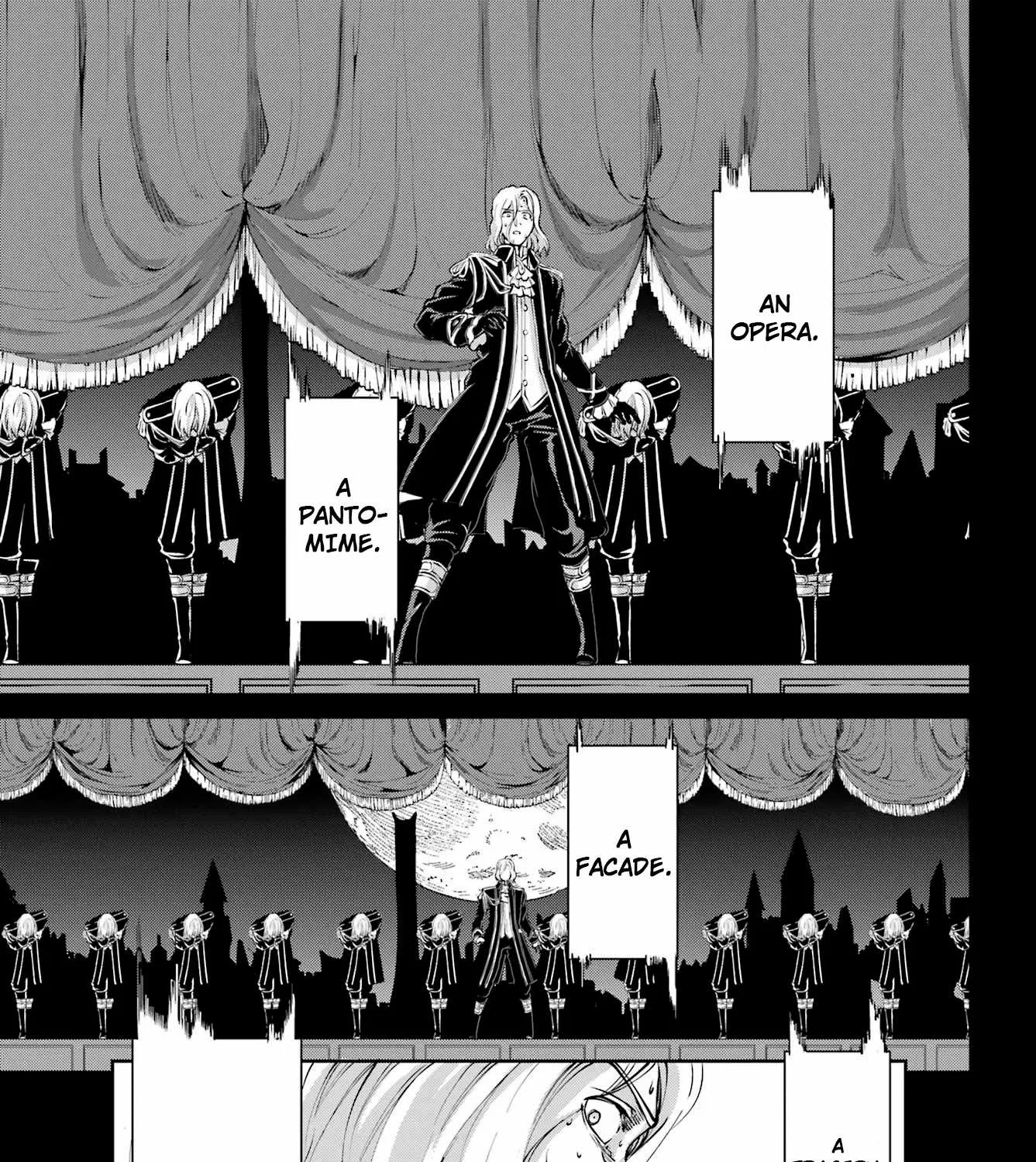 Dungeon Ni Deai O Motomeru No Wa Machigatte Iru Darou Ka Gaiden - Sword Oratoria Chapter 107 page 81 - 