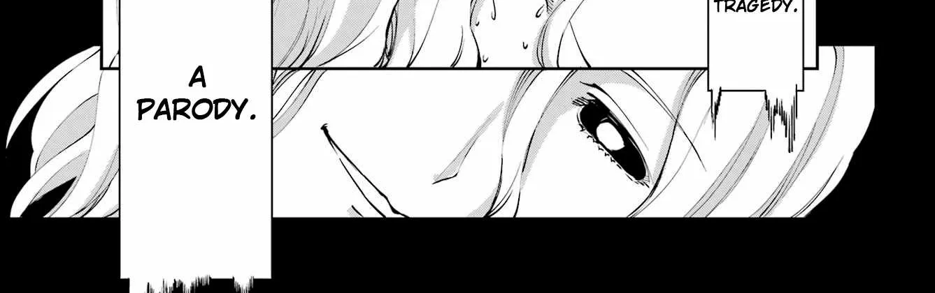 Dungeon Ni Deai O Motomeru No Wa Machigatte Iru Darou Ka Gaiden - Sword Oratoria Chapter 107 page 82 - 
