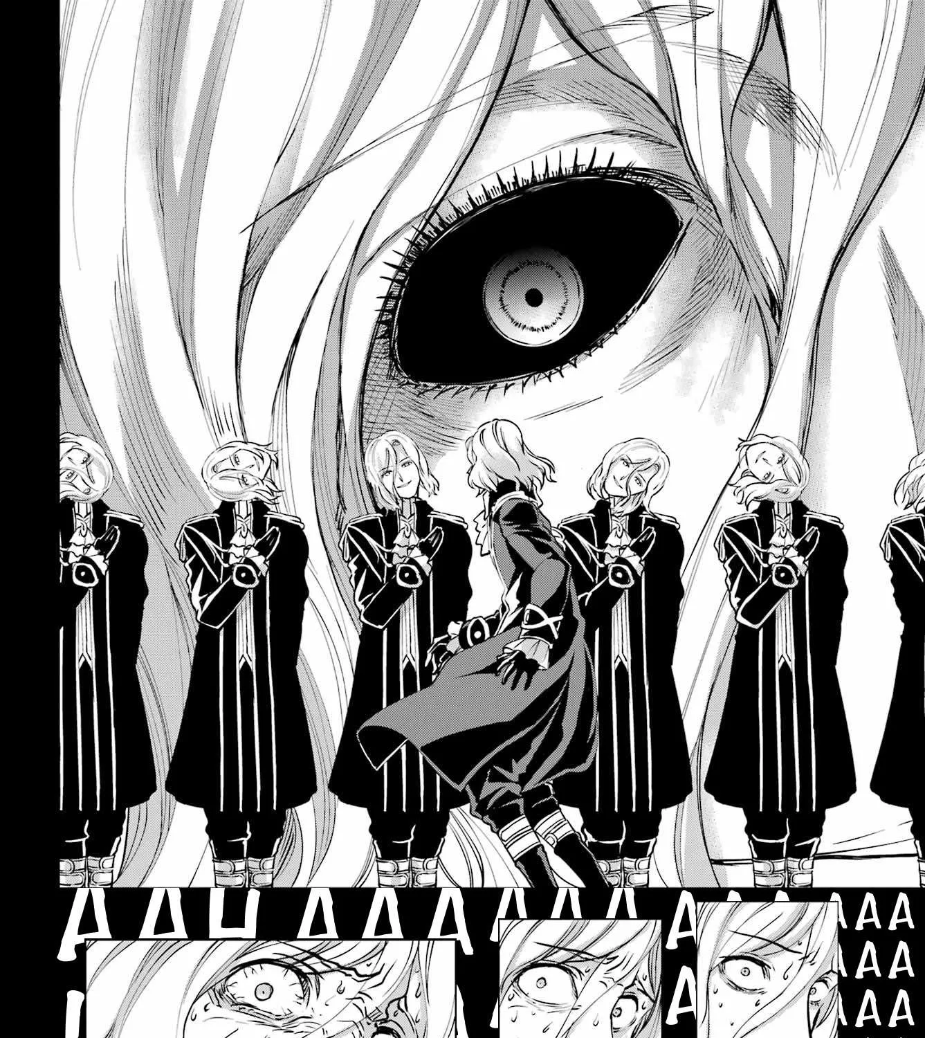 Dungeon Ni Deai O Motomeru No Wa Machigatte Iru Darou Ka Gaiden - Sword Oratoria Chapter 107 page 83 - 