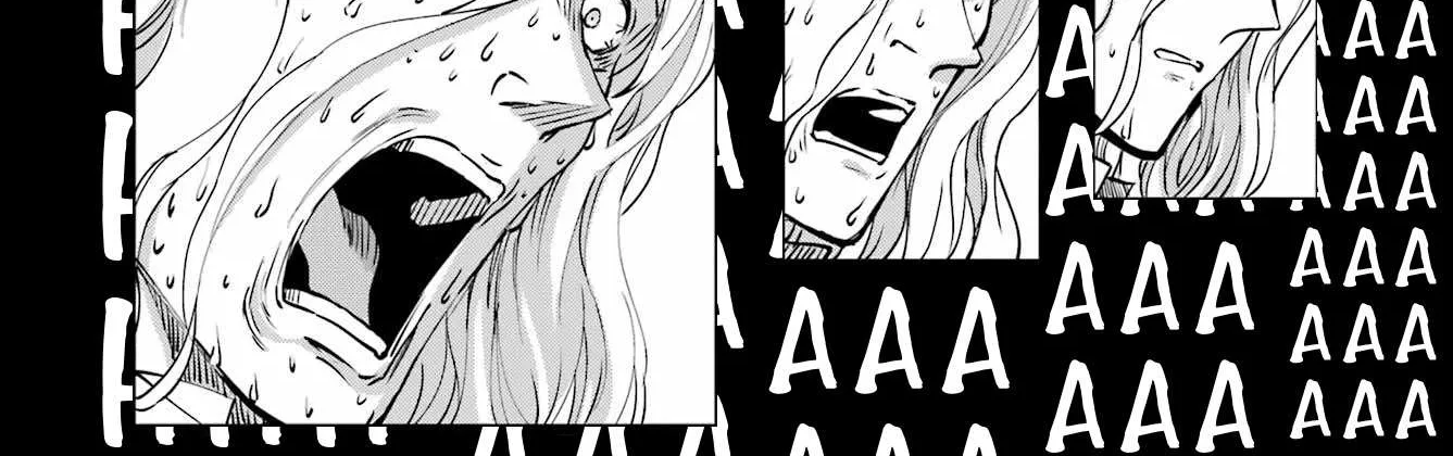 Dungeon Ni Deai O Motomeru No Wa Machigatte Iru Darou Ka Gaiden - Sword Oratoria Chapter 107 page 84 - 