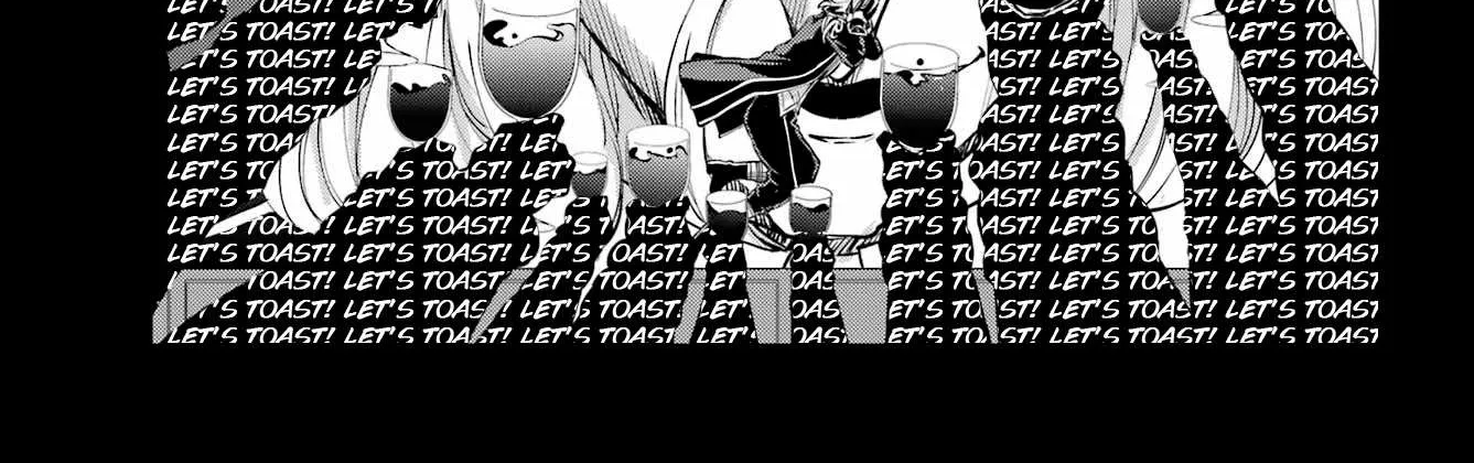 Dungeon Ni Deai O Motomeru No Wa Machigatte Iru Darou Ka Gaiden - Sword Oratoria Chapter 107 page 86 - 