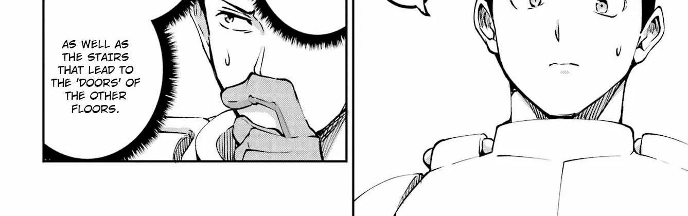 Dungeon Ni Deai O Motomeru No Wa Machigatte Iru Darou Ka Gaiden - Sword Oratoria Chapter 107 page 10 - 