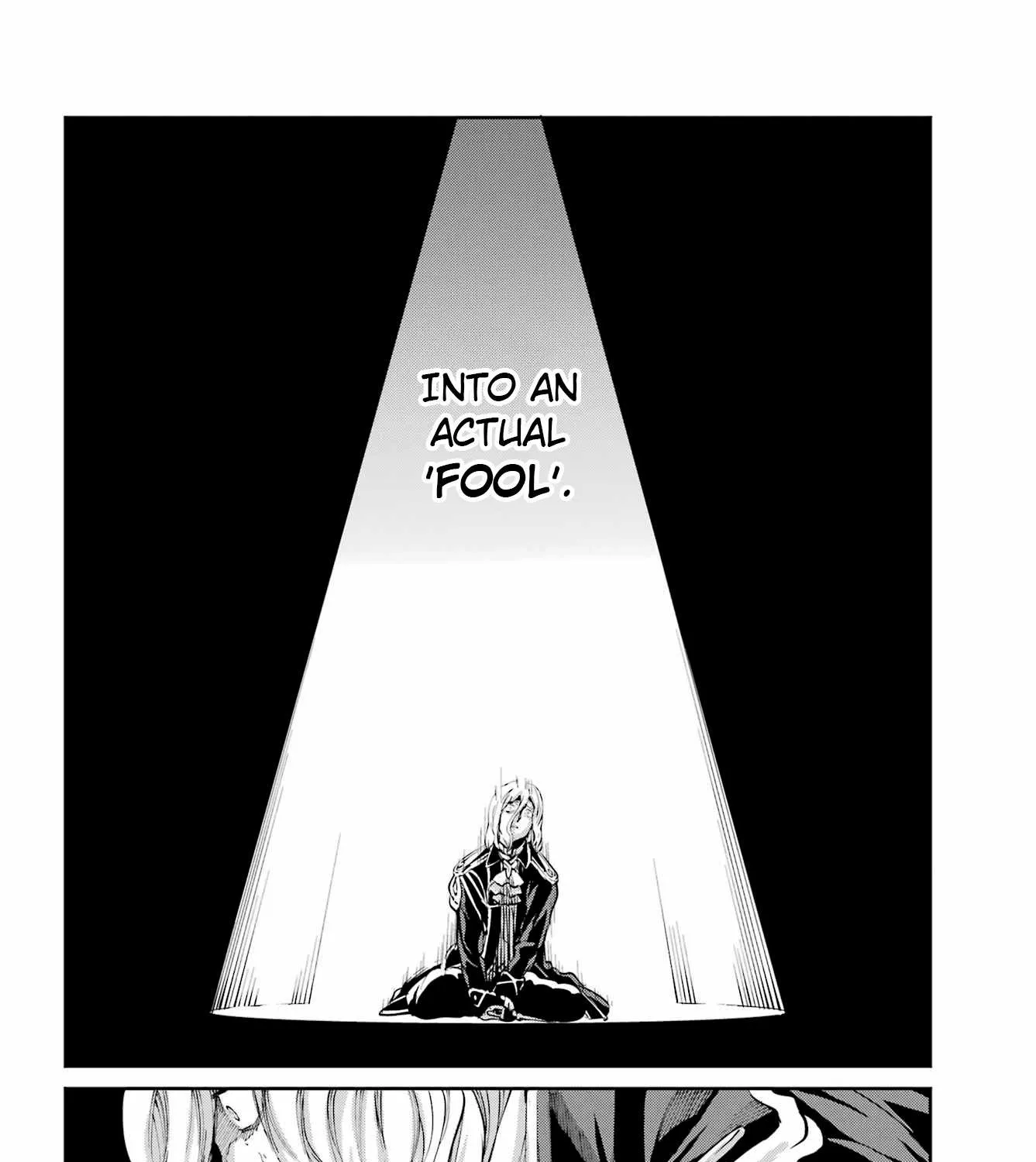 Dungeon Ni Deai O Motomeru No Wa Machigatte Iru Darou Ka Gaiden - Sword Oratoria Chapter 107 page 91 - 