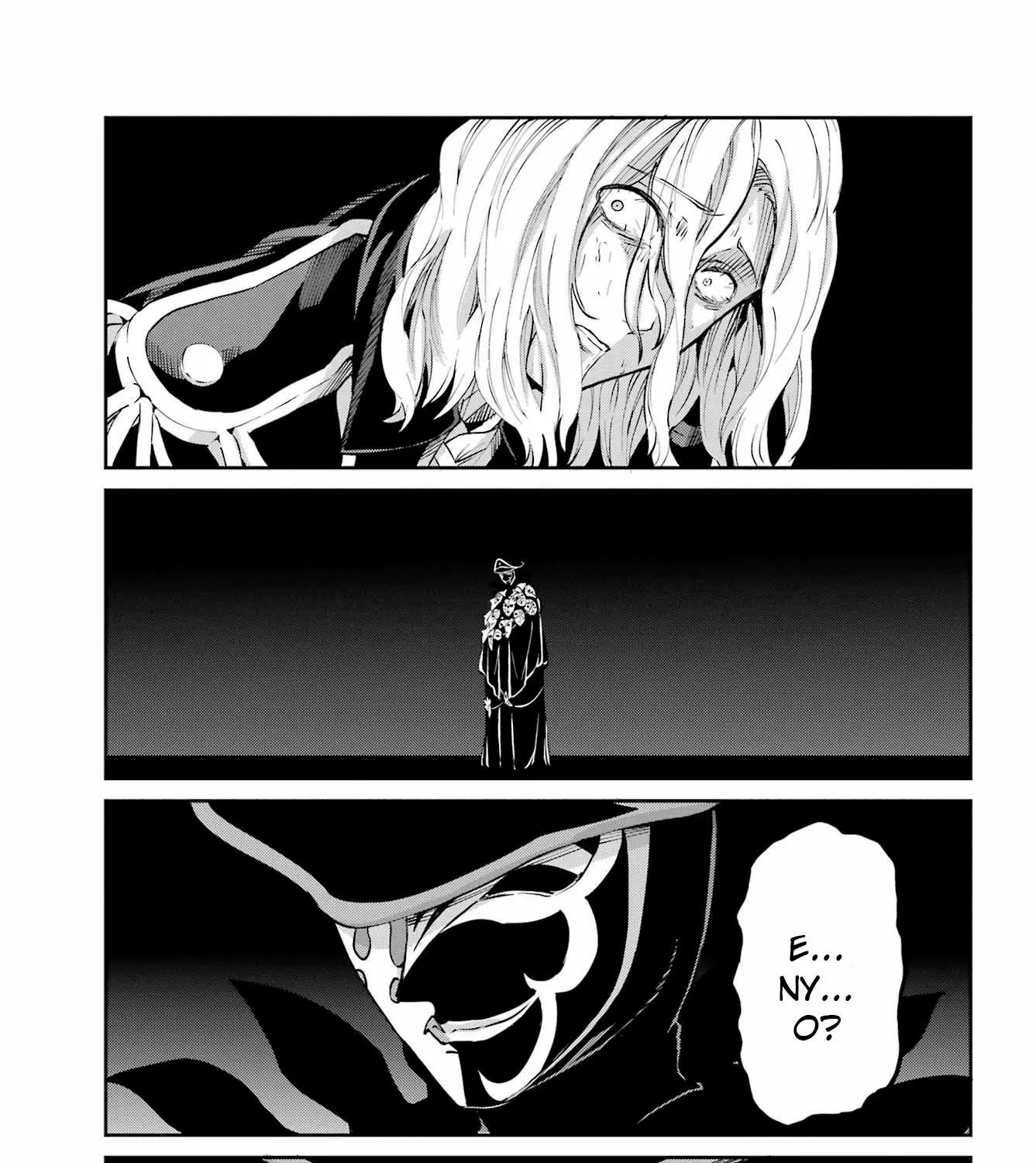 Dungeon Ni Deai O Motomeru No Wa Machigatte Iru Darou Ka Gaiden - Sword Oratoria Chapter 107 page 93 - 