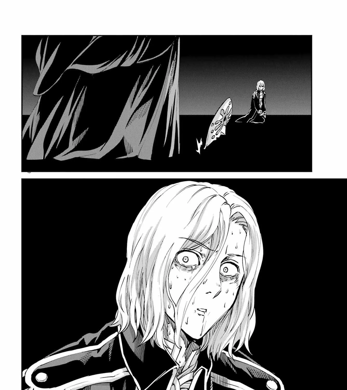 Dungeon Ni Deai O Motomeru No Wa Machigatte Iru Darou Ka Gaiden - Sword Oratoria Chapter 107 page 95 - 