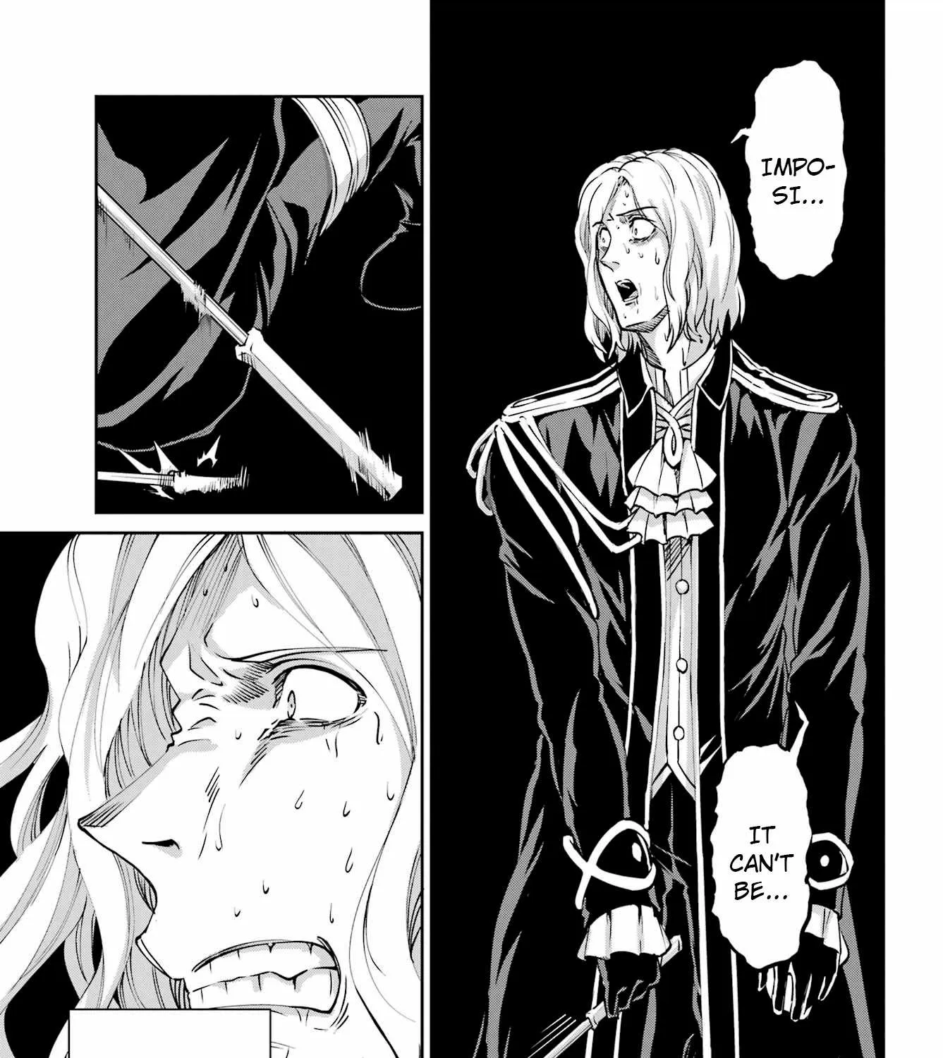 Dungeon Ni Deai O Motomeru No Wa Machigatte Iru Darou Ka Gaiden - Sword Oratoria Chapter 107 page 97 - 
