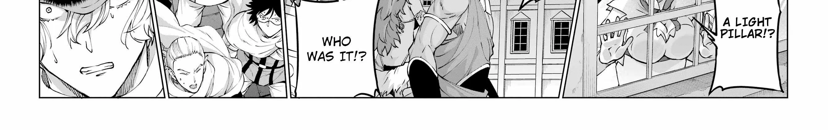 Dungeon Ni Deai O Motomeru No Wa Machigatte Iru Darou Ka Gaiden - Sword Oratoria Chapter 108 page 12 - 
