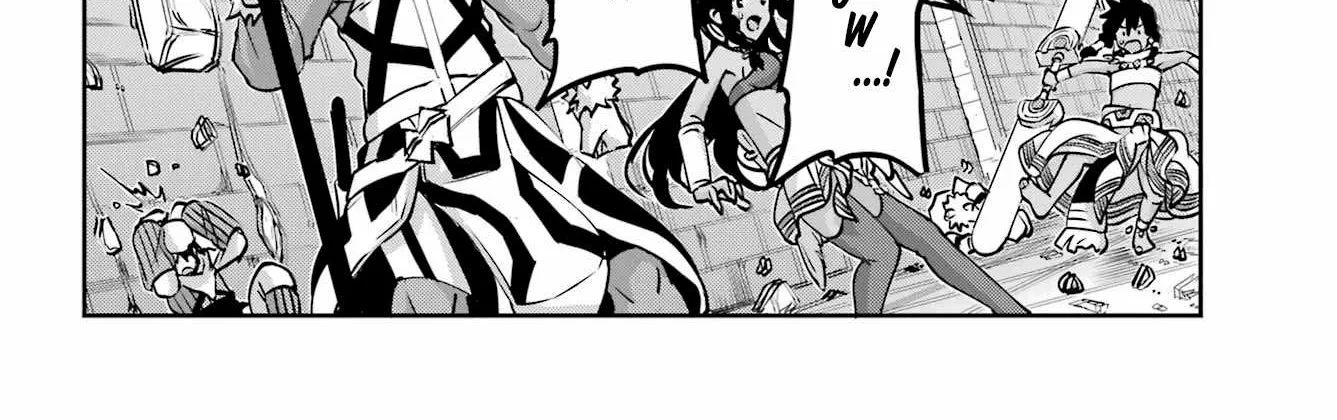 Dungeon Ni Deai O Motomeru No Wa Machigatte Iru Darou Ka Gaiden - Sword Oratoria Chapter 108 page 14 - 