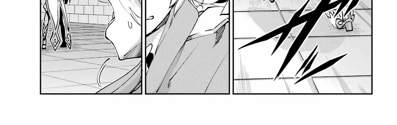 Dungeon Ni Deai O Motomeru No Wa Machigatte Iru Darou Ka Gaiden - Sword Oratoria Chapter 108 page 20 - 