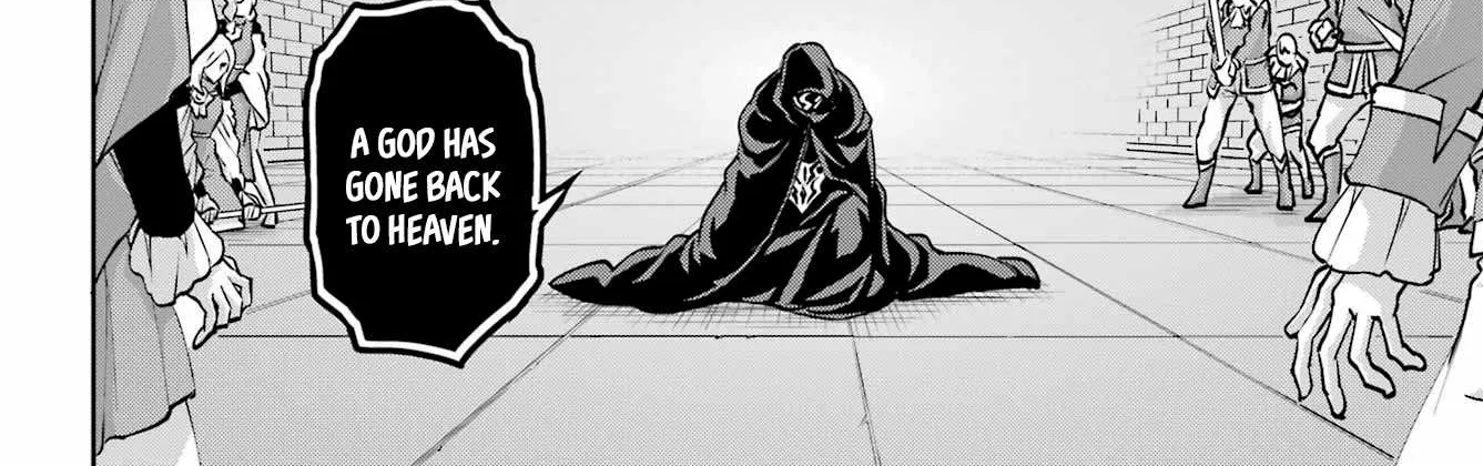 Dungeon Ni Deai O Motomeru No Wa Machigatte Iru Darou Ka Gaiden - Sword Oratoria Chapter 108 page 22 - 