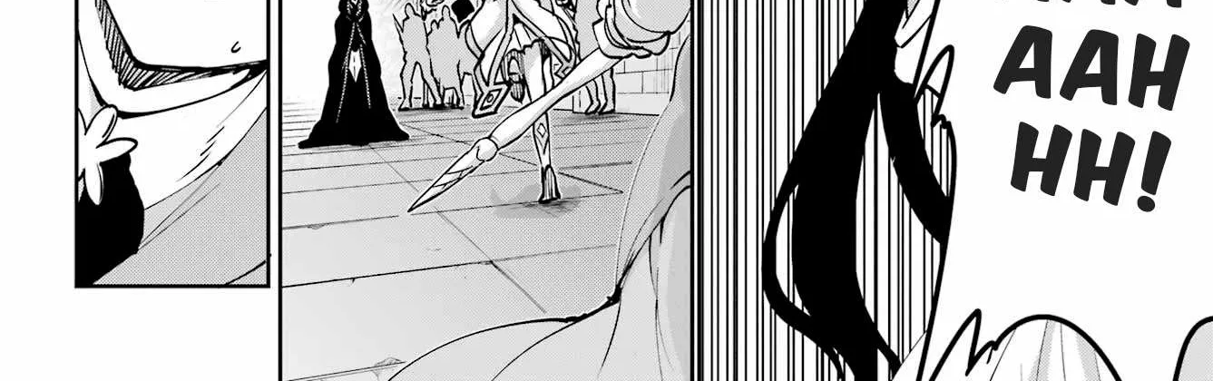 Dungeon Ni Deai O Motomeru No Wa Machigatte Iru Darou Ka Gaiden - Sword Oratoria Chapter 108 page 26 - 