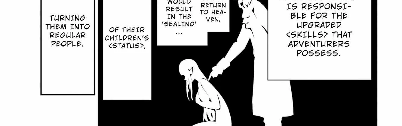 Dungeon Ni Deai O Motomeru No Wa Machigatte Iru Darou Ka Gaiden - Sword Oratoria Chapter 108 page 28 - 