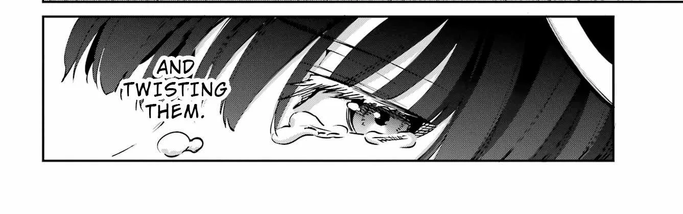 Dungeon Ni Deai O Motomeru No Wa Machigatte Iru Darou Ka Gaiden - Sword Oratoria Chapter 108 page 30 - 