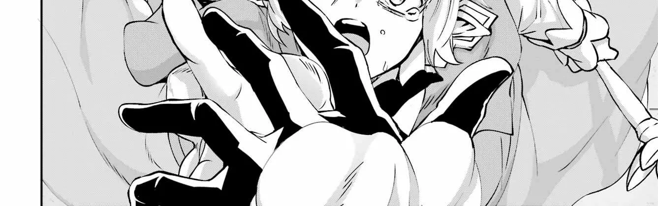 Dungeon Ni Deai O Motomeru No Wa Machigatte Iru Darou Ka Gaiden - Sword Oratoria Chapter 108 page 34 - 