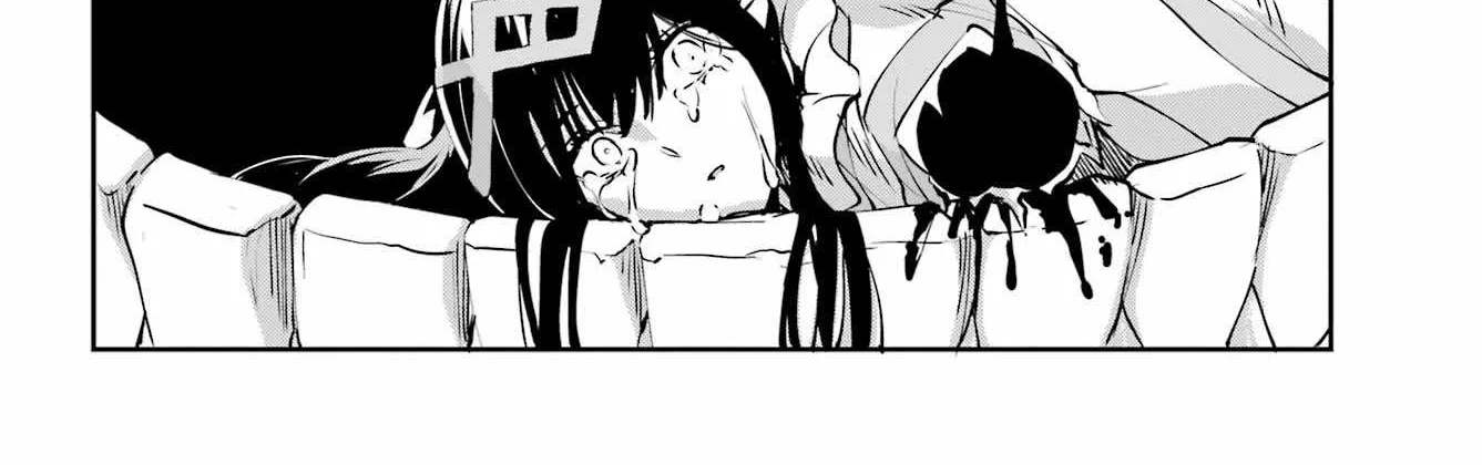 Dungeon Ni Deai O Motomeru No Wa Machigatte Iru Darou Ka Gaiden - Sword Oratoria Chapter 108 page 38 - 