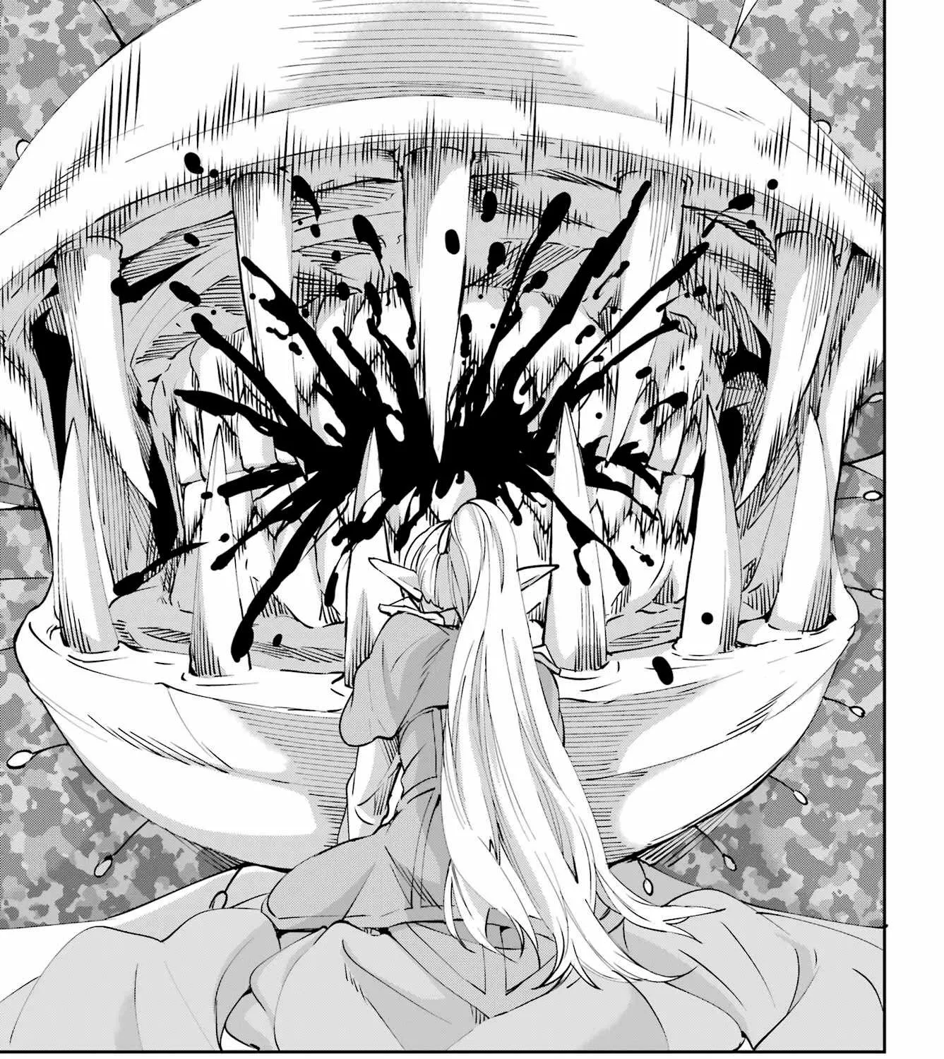 Dungeon Ni Deai O Motomeru No Wa Machigatte Iru Darou Ka Gaiden - Sword Oratoria Chapter 108 page 39 - 