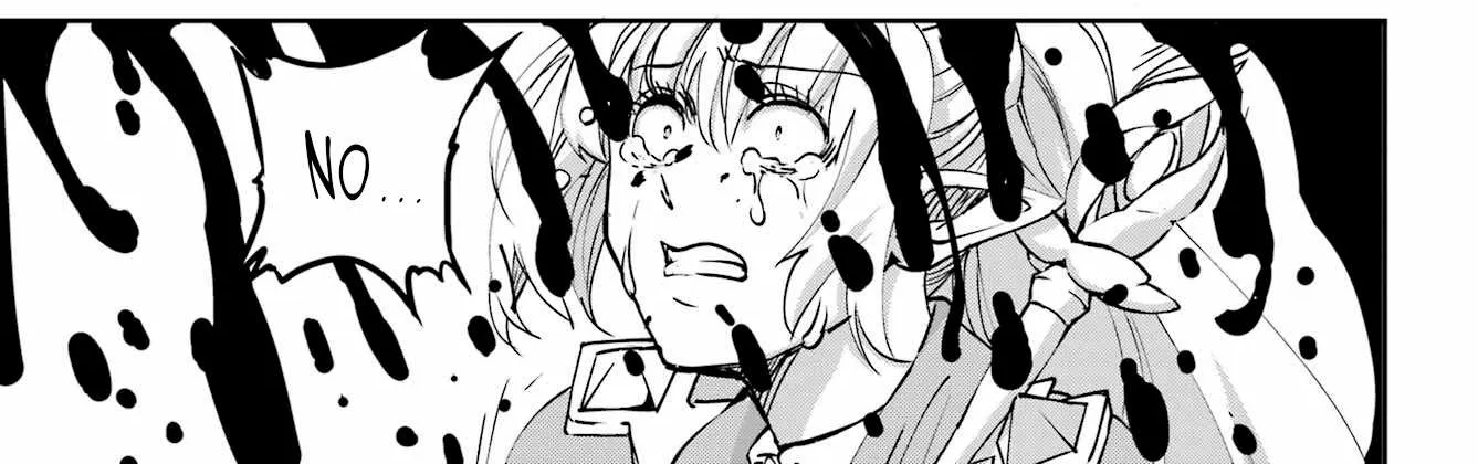 Dungeon Ni Deai O Motomeru No Wa Machigatte Iru Darou Ka Gaiden - Sword Oratoria Chapter 108 page 40 - 