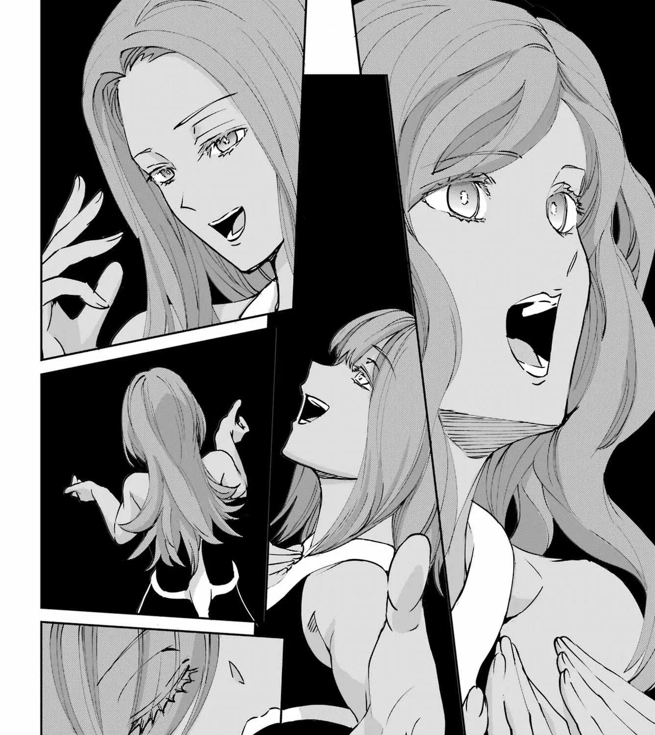 Dungeon Ni Deai O Motomeru No Wa Machigatte Iru Darou Ka Gaiden - Sword Oratoria Chapter 108 page 47 - 