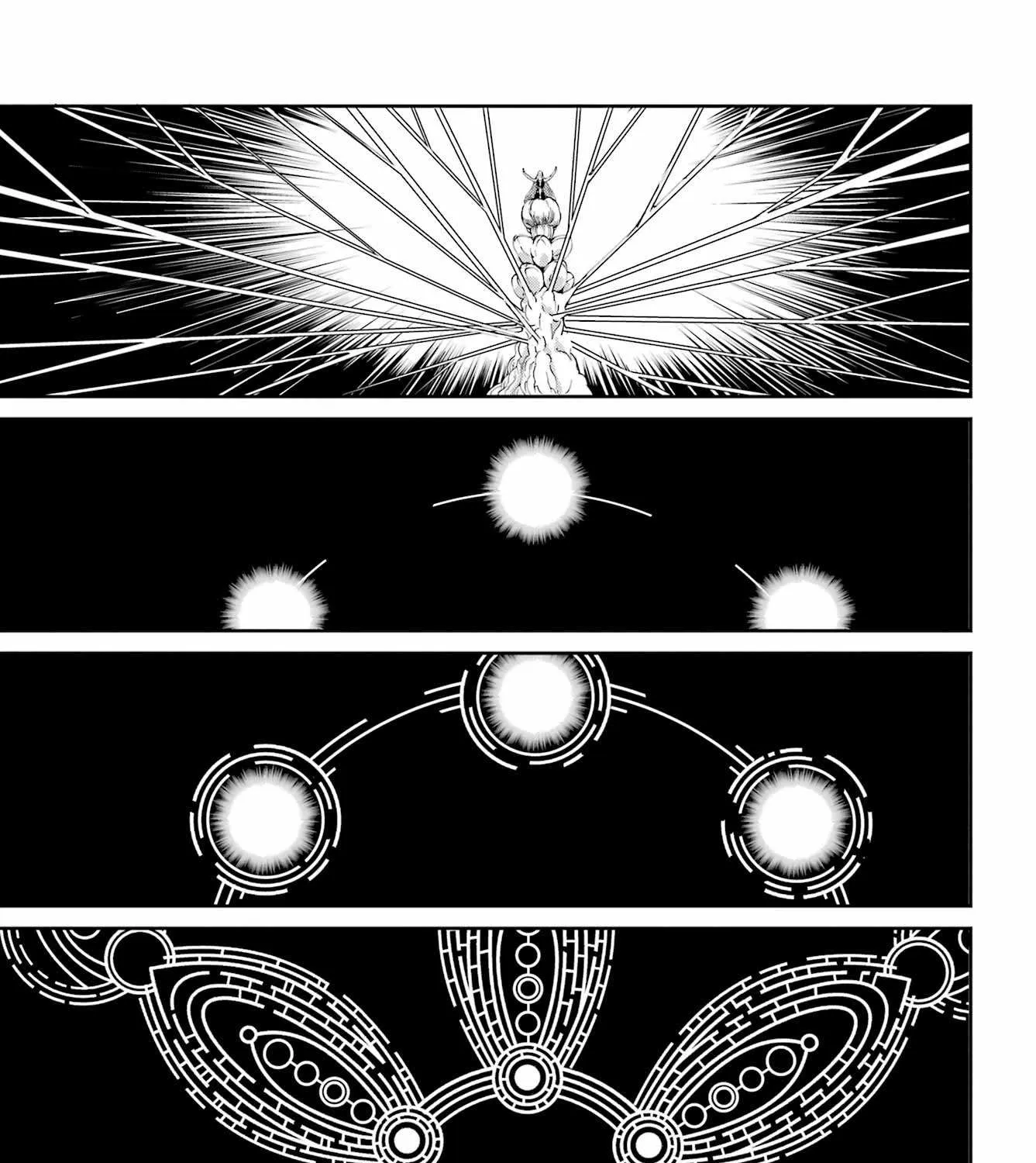 Dungeon Ni Deai O Motomeru No Wa Machigatte Iru Darou Ka Gaiden - Sword Oratoria Chapter 108 page 49 - 