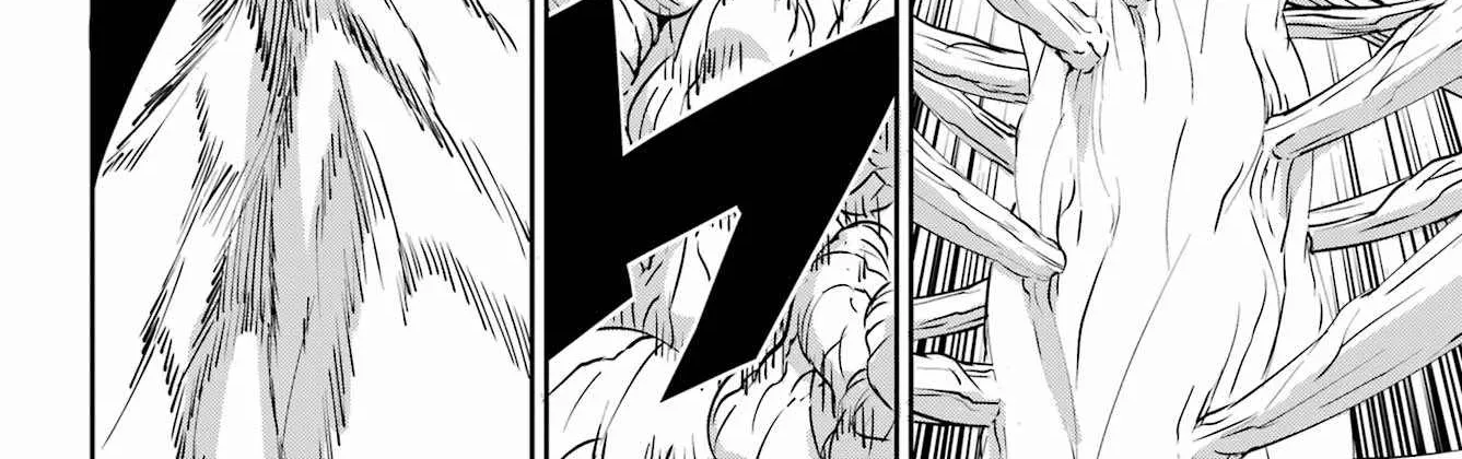 Dungeon Ni Deai O Motomeru No Wa Machigatte Iru Darou Ka Gaiden - Sword Oratoria Chapter 108 page 52 - 