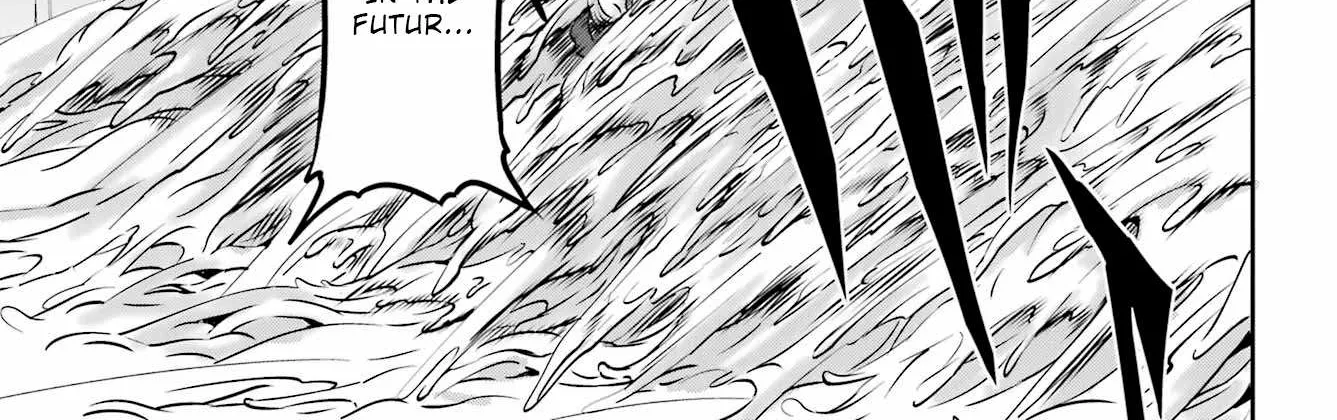 Dungeon Ni Deai O Motomeru No Wa Machigatte Iru Darou Ka Gaiden - Sword Oratoria Chapter 108 page 58 - 