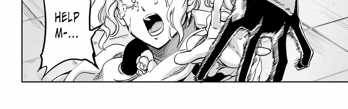 Dungeon Ni Deai O Motomeru No Wa Machigatte Iru Darou Ka Gaiden - Sword Oratoria Chapter 108 page 60 - 