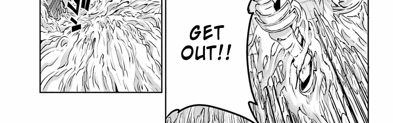 Dungeon Ni Deai O Motomeru No Wa Machigatte Iru Darou Ka Gaiden - Sword Oratoria Chapter 108 page 66 - 