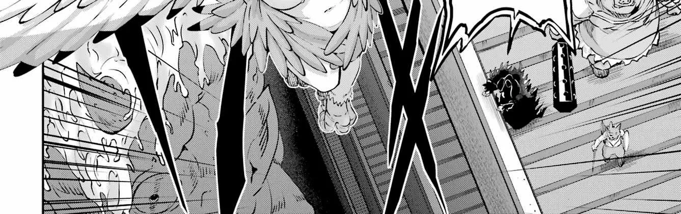 Dungeon Ni Deai O Motomeru No Wa Machigatte Iru Darou Ka Gaiden - Sword Oratoria Chapter 108 page 68 - 