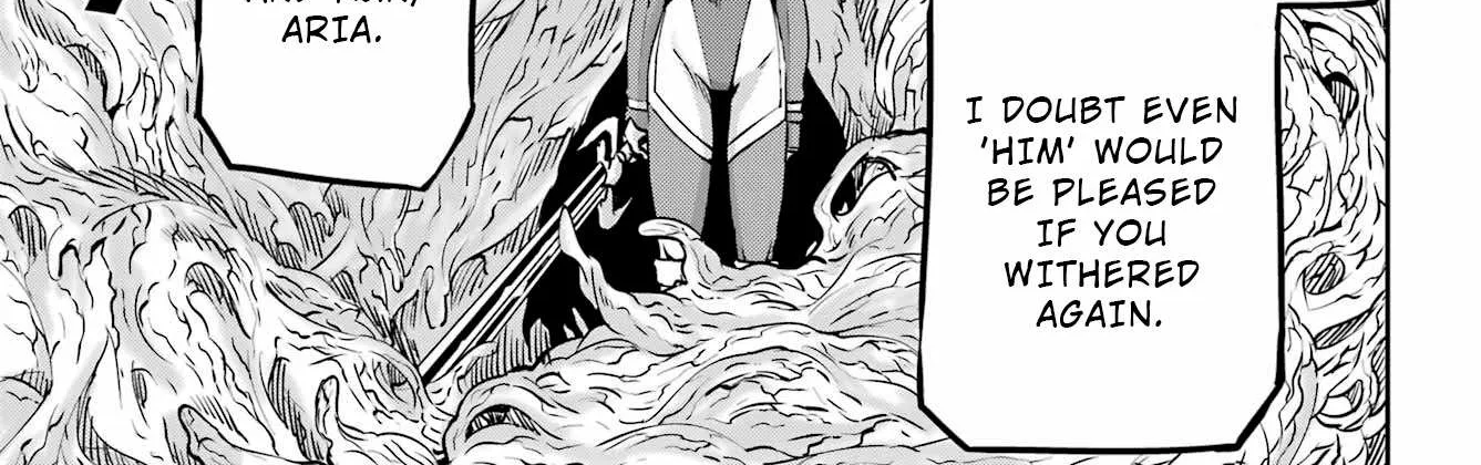Dungeon Ni Deai O Motomeru No Wa Machigatte Iru Darou Ka Gaiden - Sword Oratoria Chapter 108 page 70 - 