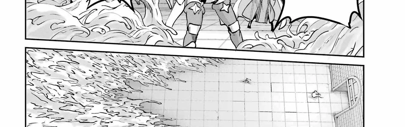 Dungeon Ni Deai O Motomeru No Wa Machigatte Iru Darou Ka Gaiden - Sword Oratoria Chapter 108 page 72 - 